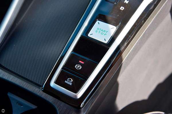 2024 MG ZS Excite Hybrid+ ZS32