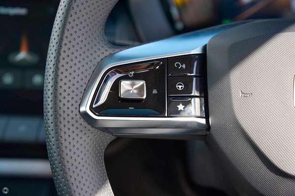 2024 MG ZS Excite Hybrid+ ZS32