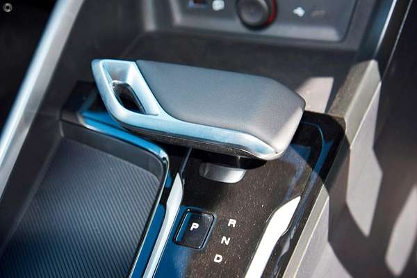 2024 MG ZS Excite Hybrid+ ZS32