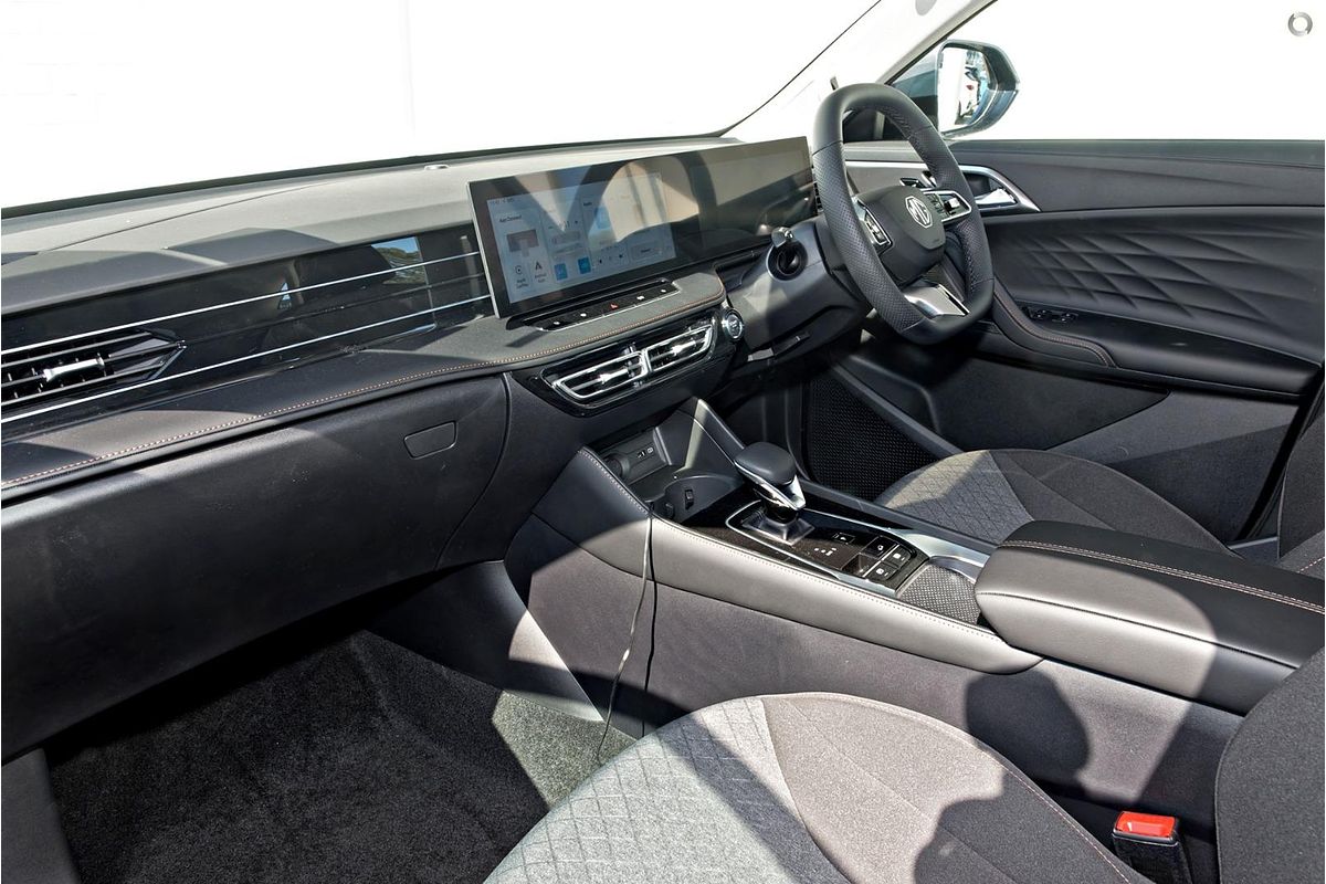 2024 MG HS Vibe AS33