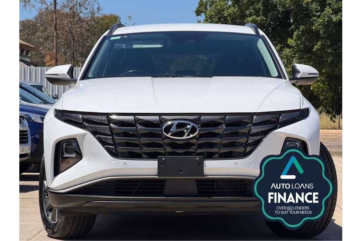 2023 Hyundai Tucson Elite NX4.V2