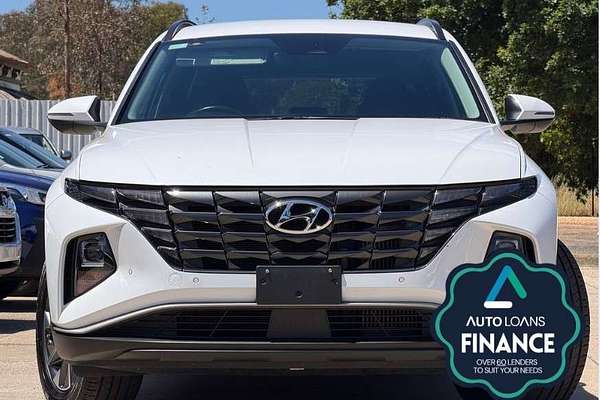 2023 Hyundai Tucson Elite NX4.V2