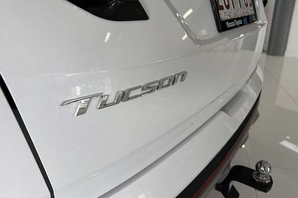 2022 Hyundai Tucson Elite NX4.V1