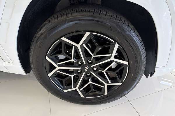 2022 Hyundai Tucson Elite NX4.V1