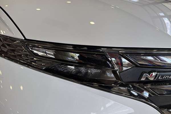 2022 Hyundai Tucson Elite NX4.V1