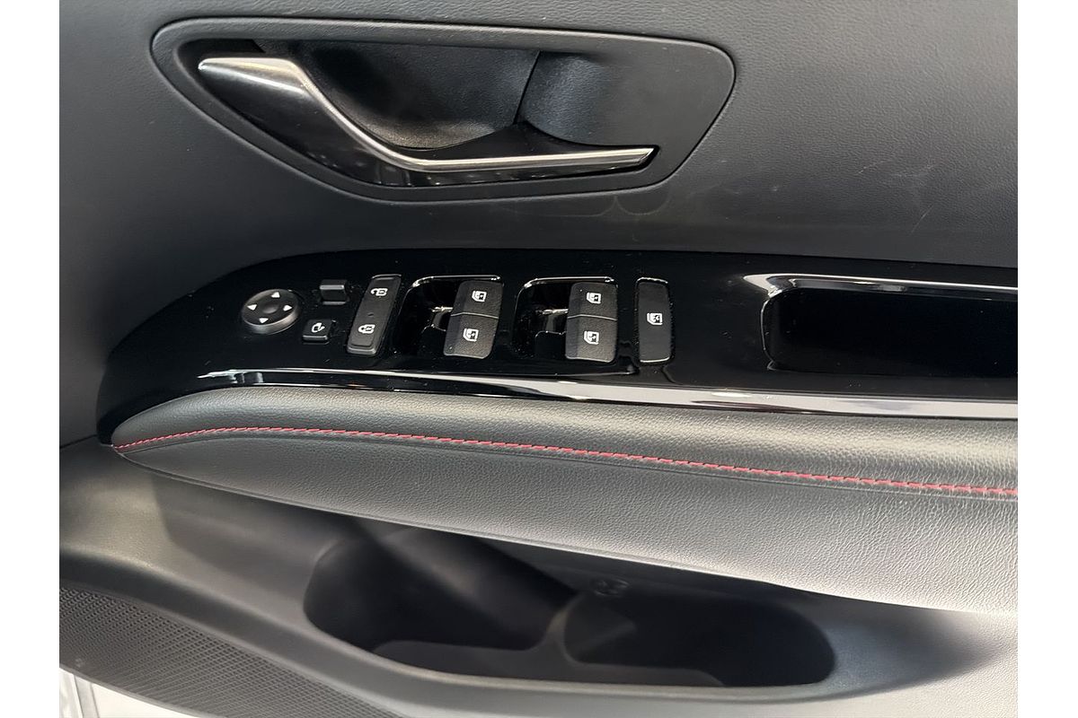 2022 Hyundai Tucson Elite NX4.V1