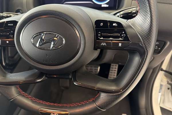 2022 Hyundai Tucson Elite NX4.V1