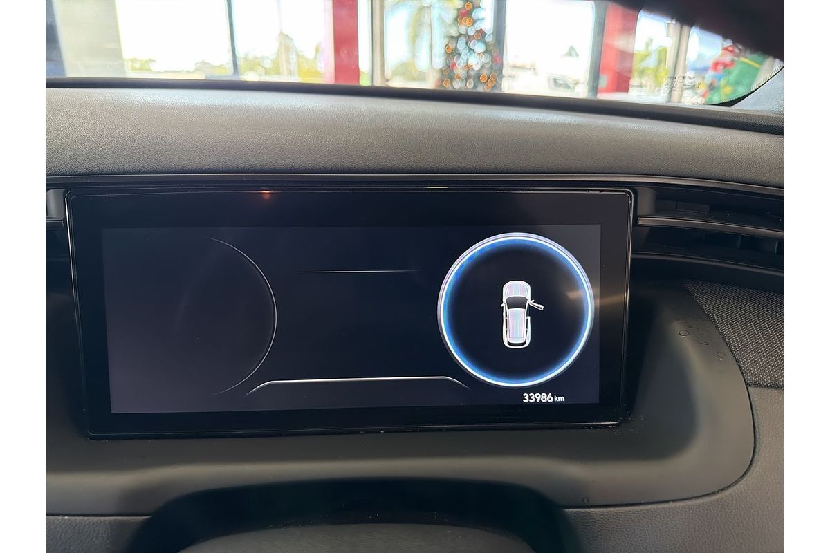 2022 Hyundai Tucson Elite NX4.V1