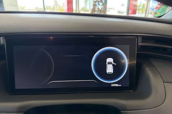 2022 Hyundai Tucson Elite NX4.V1