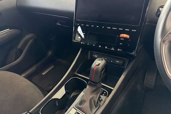 2022 Hyundai Tucson Elite NX4.V1