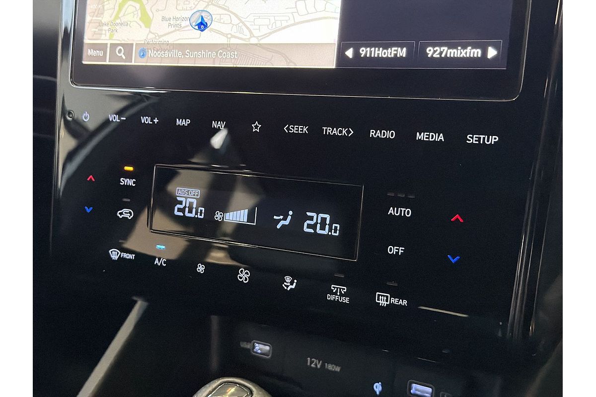 2022 Hyundai Tucson Elite NX4.V1