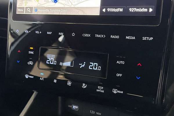 2022 Hyundai Tucson Elite NX4.V1