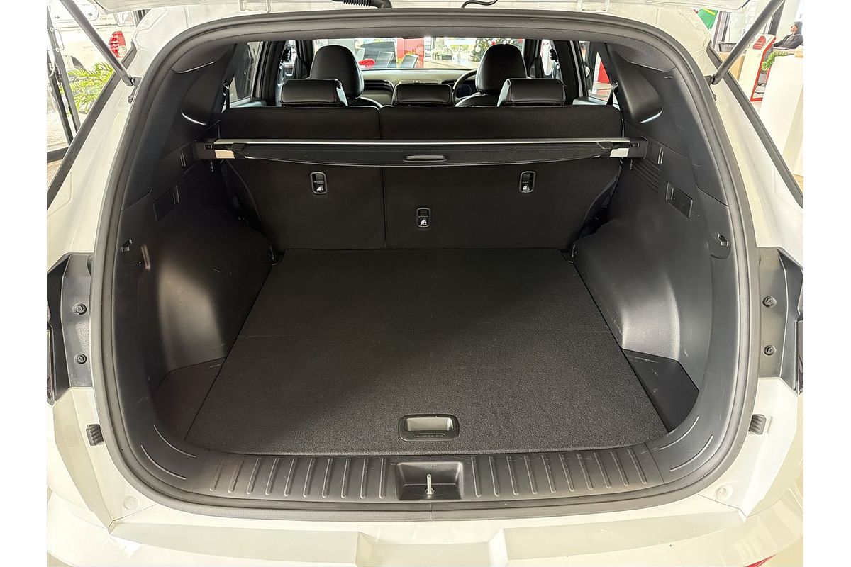 2022 Hyundai Tucson Elite NX4.V1