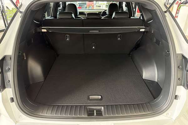 2022 Hyundai Tucson Elite NX4.V1