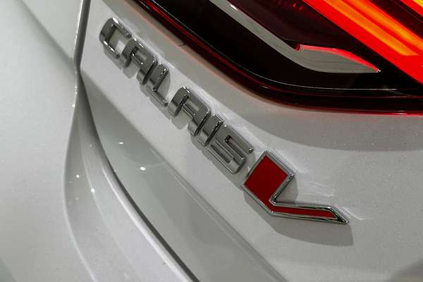 2018 Holden Calais V ZB