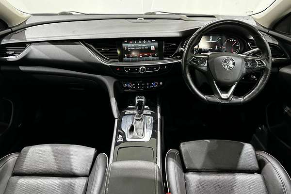 2018 Holden Calais V ZB