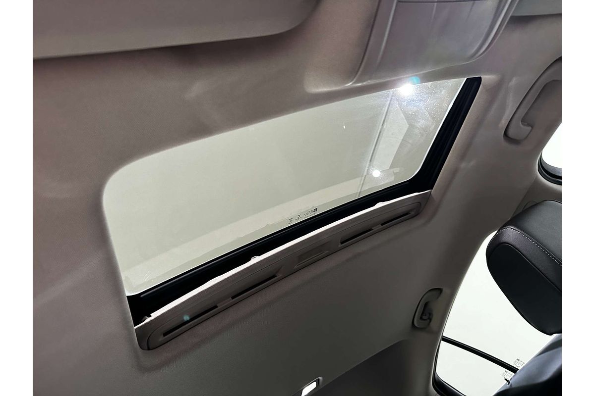 2018 Holden Calais V ZB