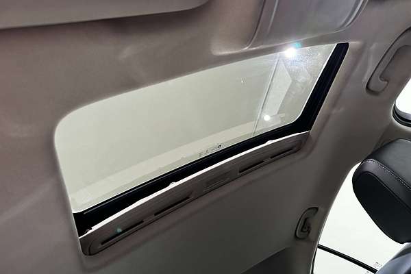 2018 Holden Calais V ZB