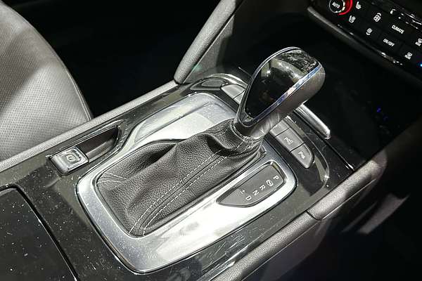 2018 Holden Calais V ZB