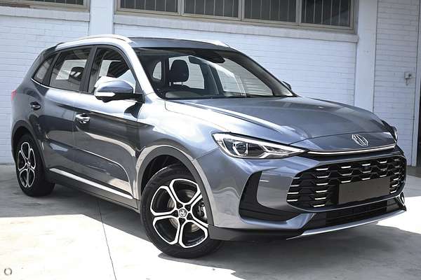 2024 MG ZS Excite Hybrid+ ZS32