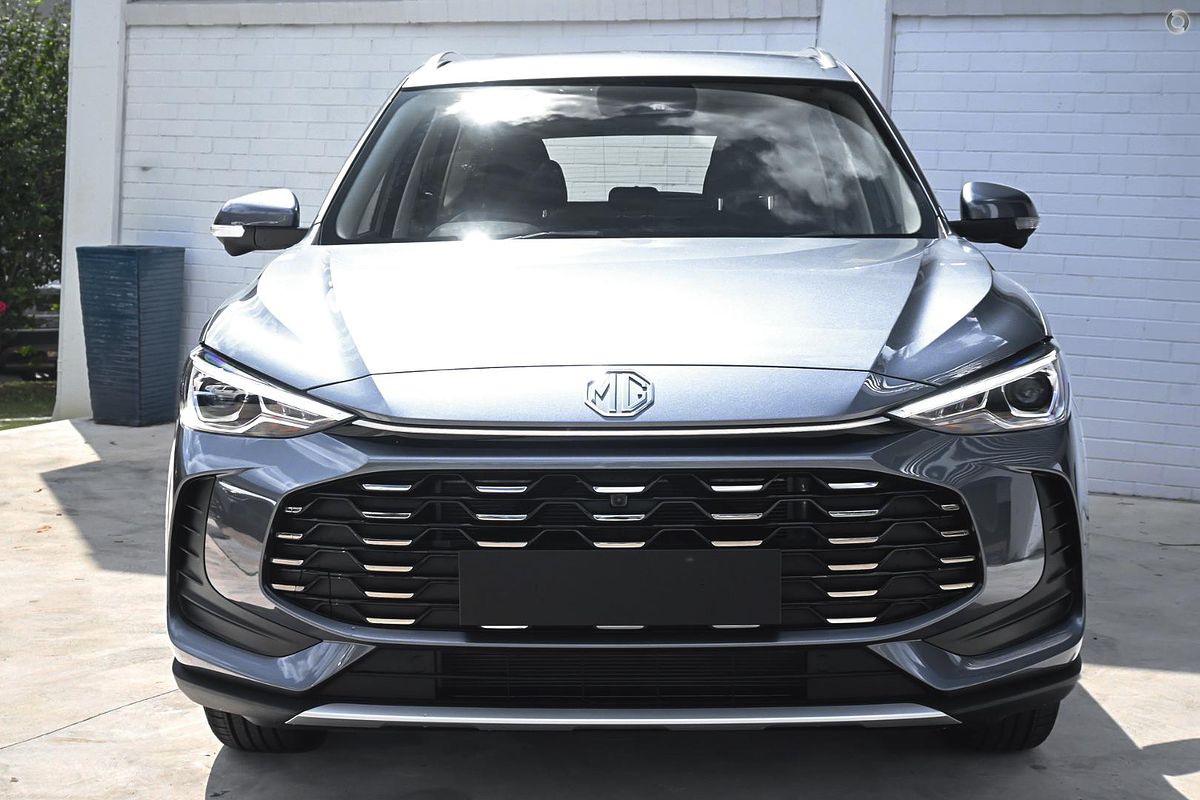 2024 MG ZS Excite Hybrid+ ZS32