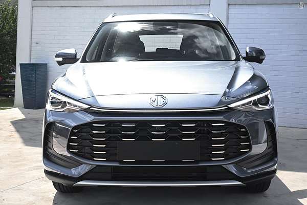 2024 MG ZS Excite Hybrid+ ZS32