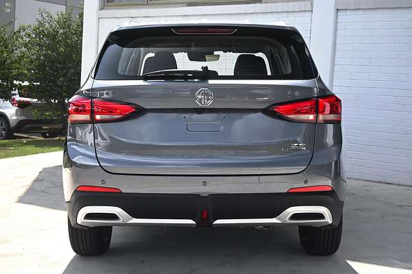 2024 MG ZS Excite Hybrid+ ZS32