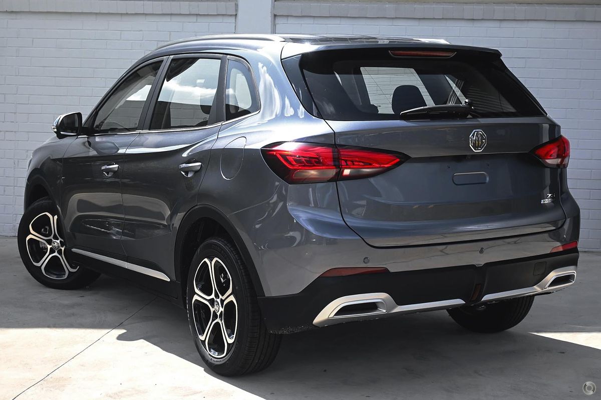 2024 MG ZS Excite Hybrid+ ZS32