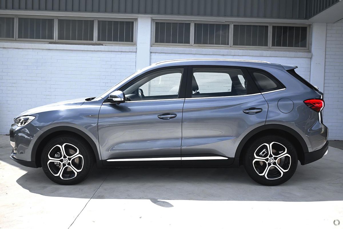 2024 MG ZS Excite Hybrid+ ZS32