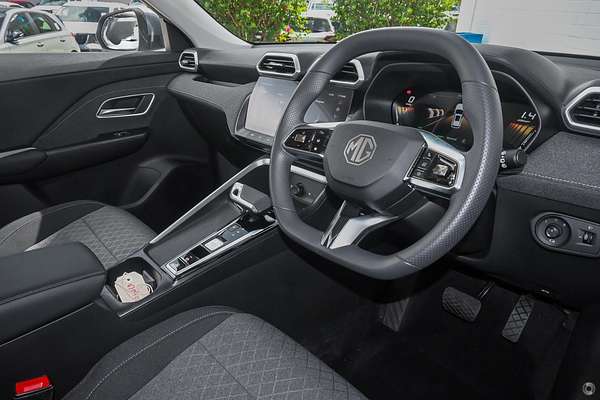 2024 MG ZS Excite Hybrid+ ZS32