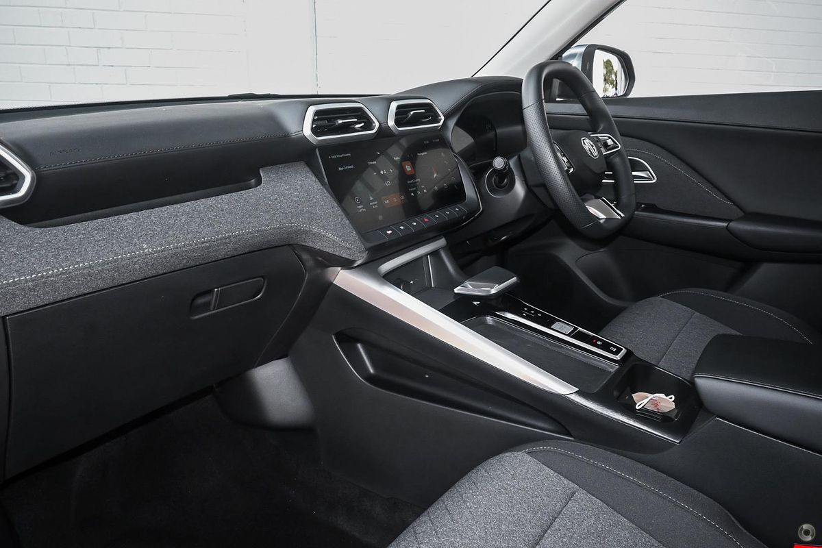 2024 MG ZS Excite Hybrid+ ZS32