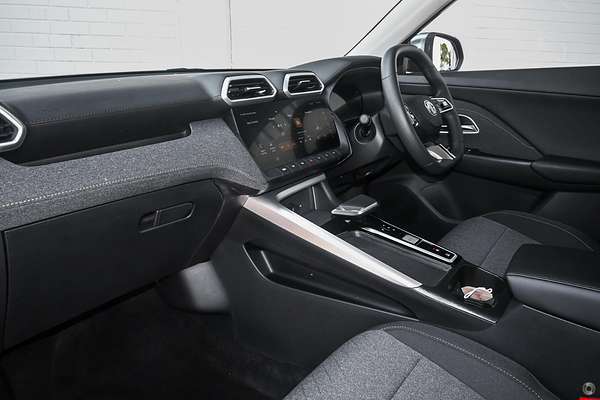 2024 MG ZS Excite Hybrid+ ZS32