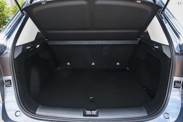 2024 MG ZS Excite Hybrid+ ZS32