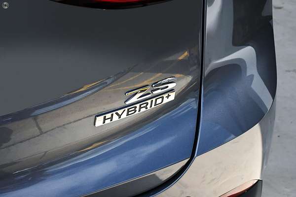 2024 MG ZS Excite Hybrid+ ZS32