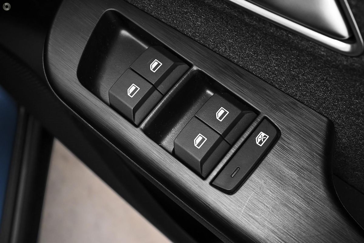 2024 MG ZS Excite Hybrid+ ZS32