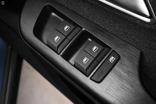 2024 MG ZS Excite Hybrid+ ZS32