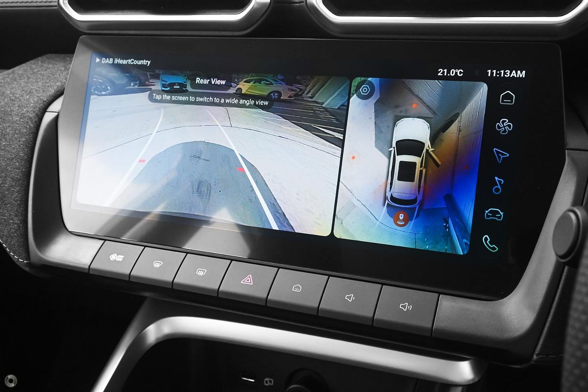 2024 MG ZS Excite Hybrid+ ZS32