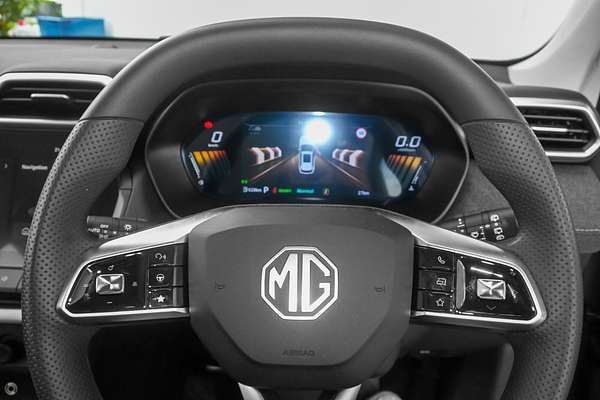 2024 MG ZS Excite Hybrid+ ZS32