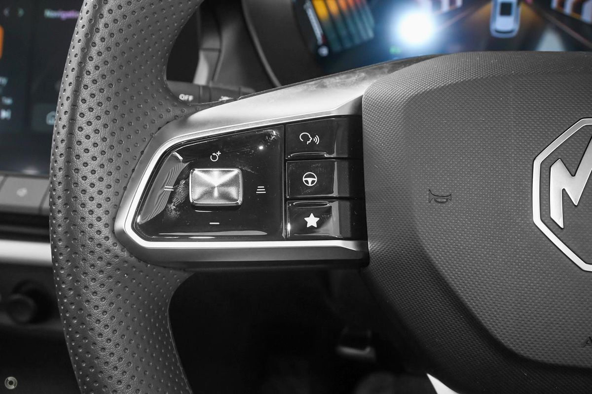 2024 MG ZS Excite Hybrid+ ZS32