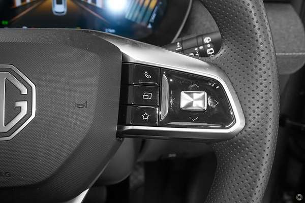 2024 MG ZS Excite Hybrid+ ZS32