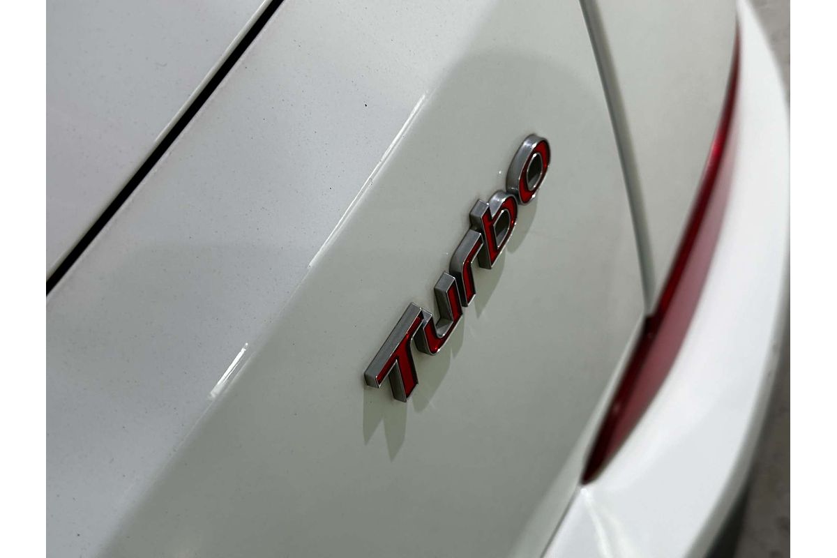 2016 Hyundai Tucson Elite TLe