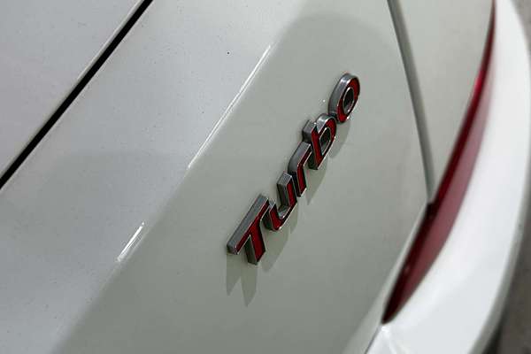 2016 Hyundai Tucson Elite TLe