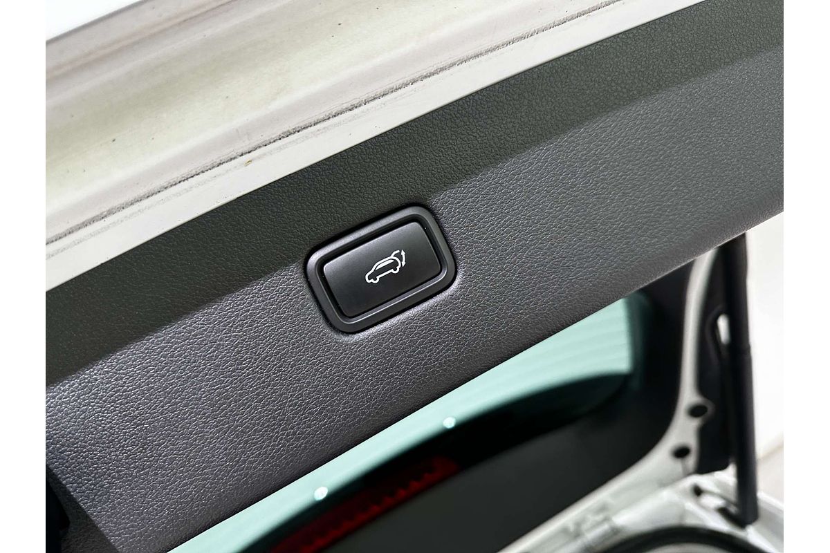 2016 Hyundai Tucson Elite TLe