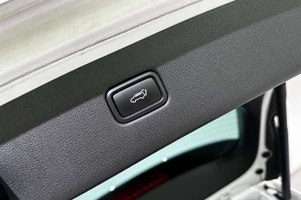 2016 Hyundai Tucson Elite TLe