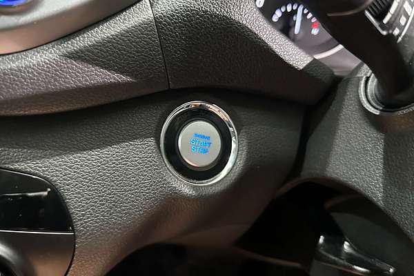 2016 Hyundai Tucson Elite TLe