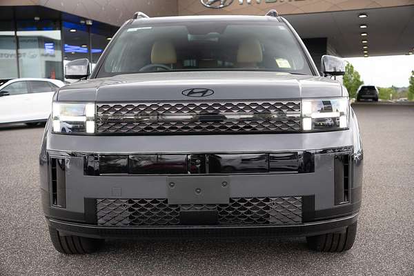 2025 Hyundai Santa Fe Calligraphy MX5.V2