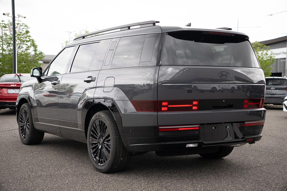 2025 Hyundai Santa Fe Calligraphy MX5.V2