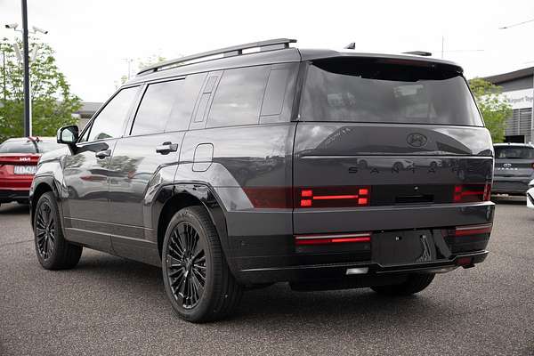 2025 Hyundai Santa Fe Calligraphy MX5.V2