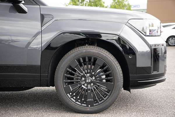 2025 Hyundai Santa Fe Calligraphy MX5.V2