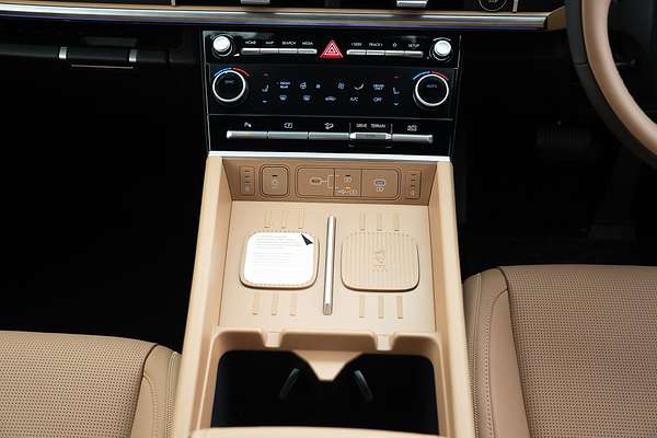 2025 Hyundai Santa Fe Calligraphy MX5.V2